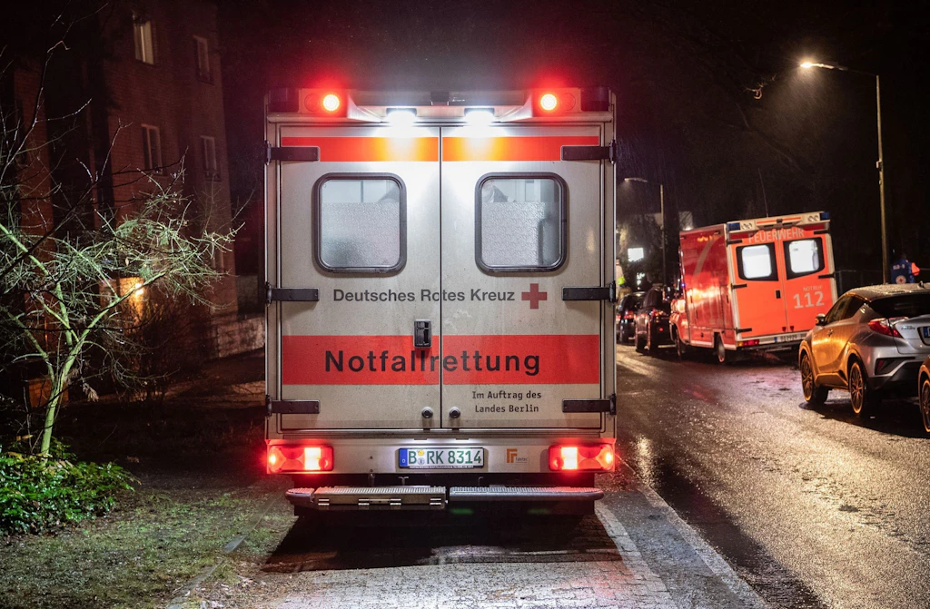 Chaos bei Berliner Rettungsdiensten: Feuerwehrchef soll mehr Macht bekommen