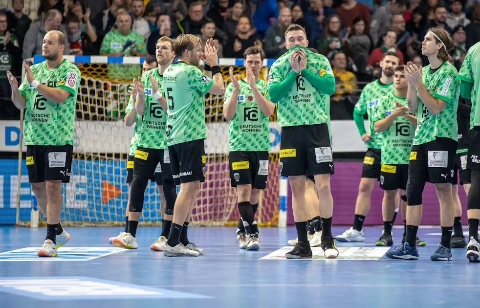 Nächster Rückschlag: Füchse Berlin mit dem Bus nach Dänemark