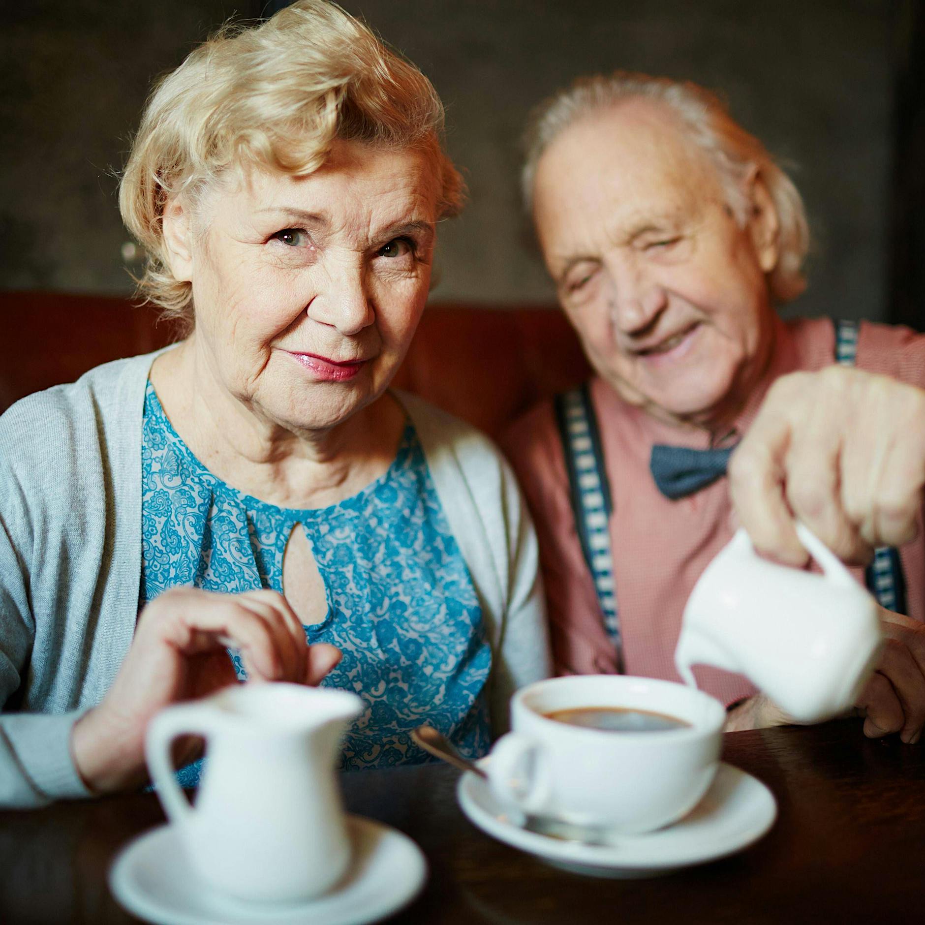 Krebs, Corona, Kaffee: Wie uns Statistiken in die Irre führen!