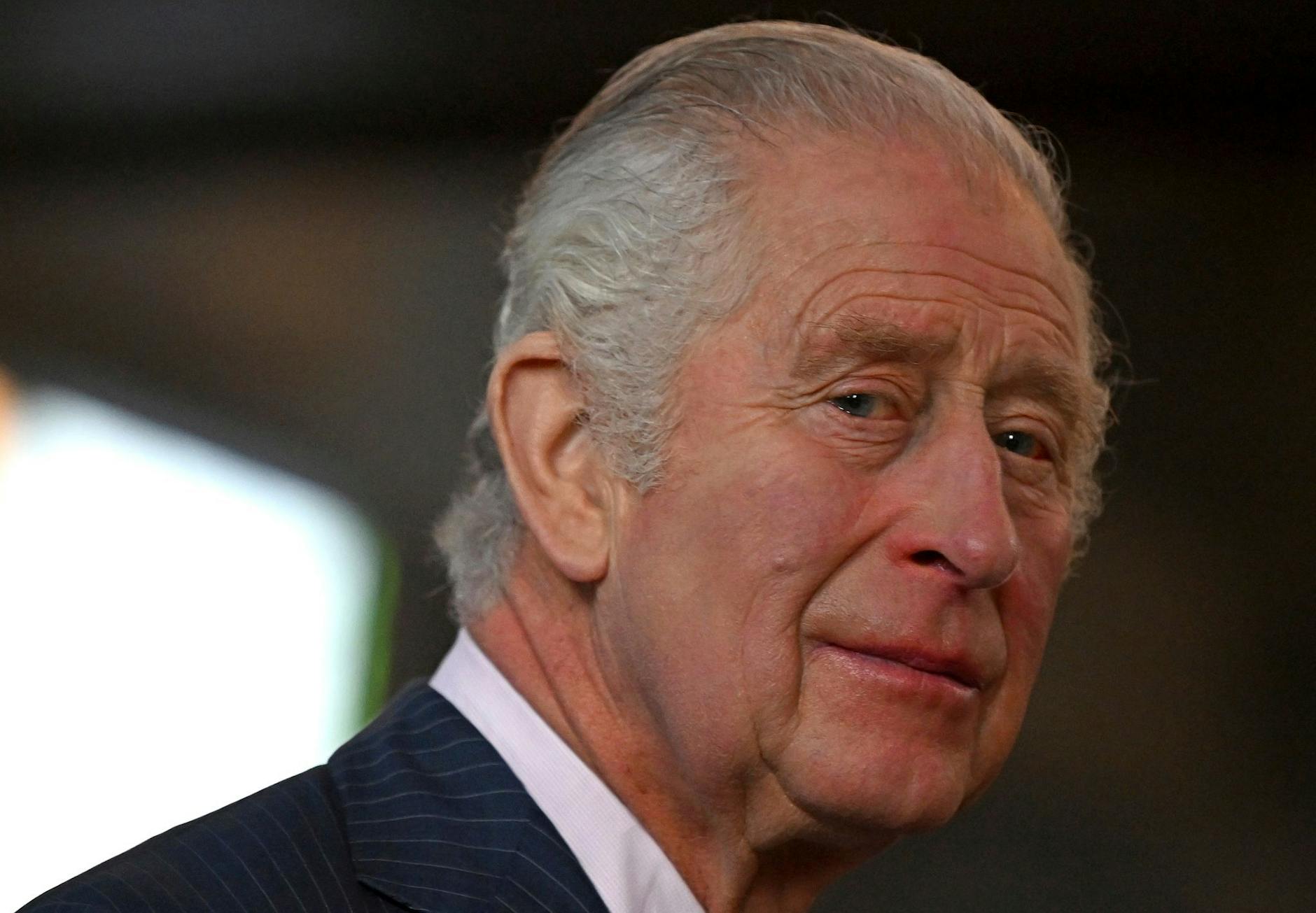 Charles III. - vom «ewigen Thronfolger» zum König.