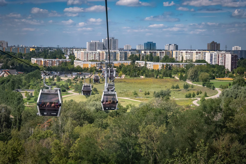 Wegen Putins Ukraine-Krieg? In Marzahn soll kein „Russischer Garten“ entstehen