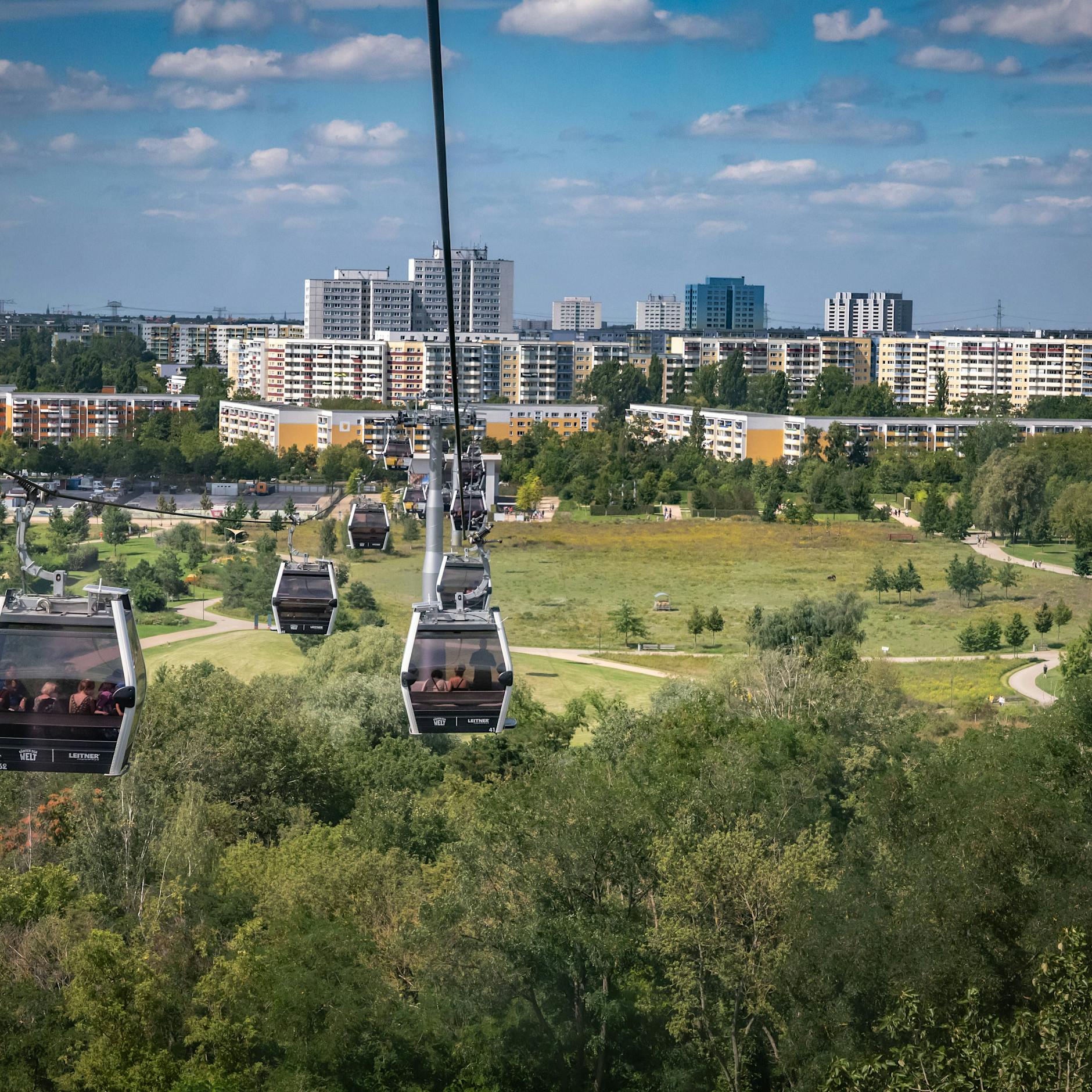 Wegen Putins Ukraine-Krieg? In Marzahn soll kein „Russischer Garten“ entstehen