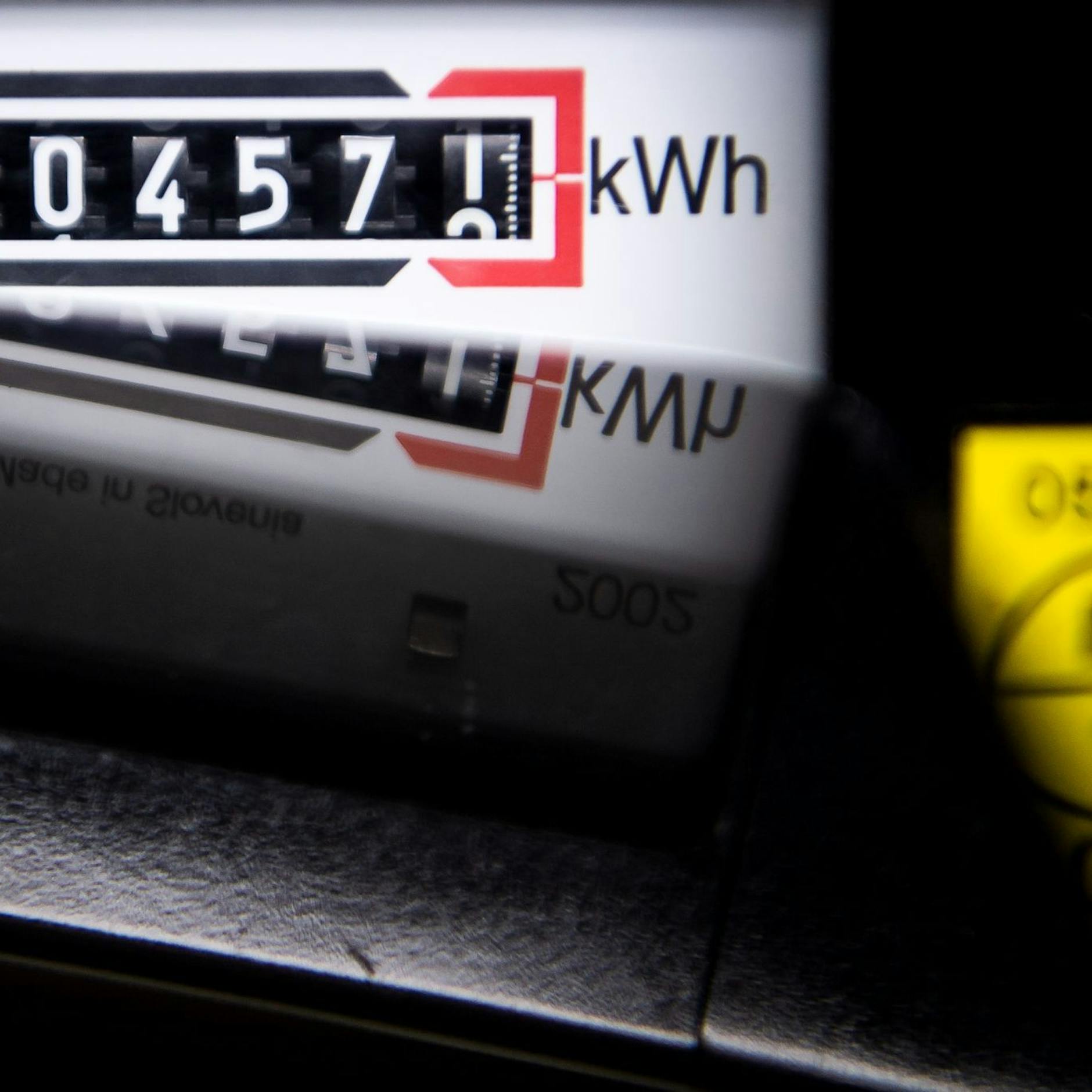 Image - Energieexperte über Dunkelflaute: „Viele Kraftwerke blieben einfach im Dornröschenschlaf“