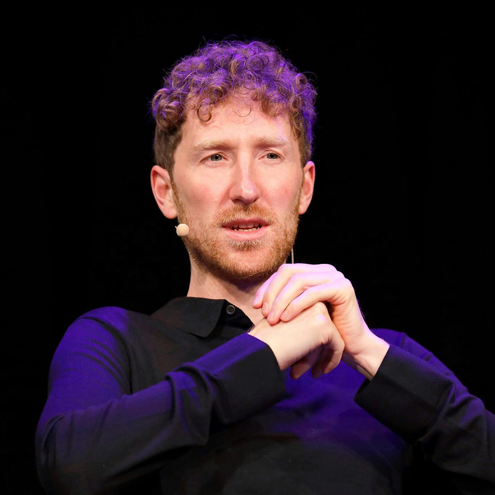 Louis Klamroth liebt Luisa Neubauer: „Sie wird nicht Gast meiner Sendung sein“