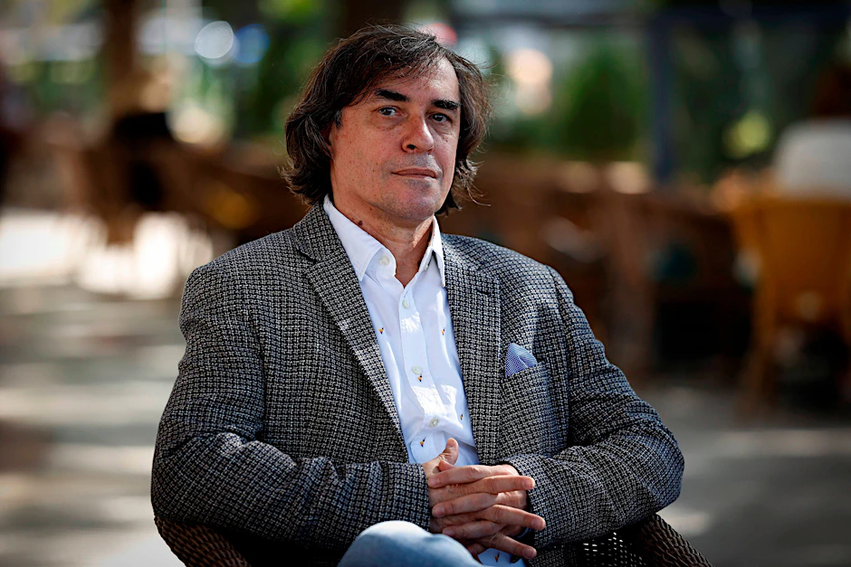Mircea Cartarescu