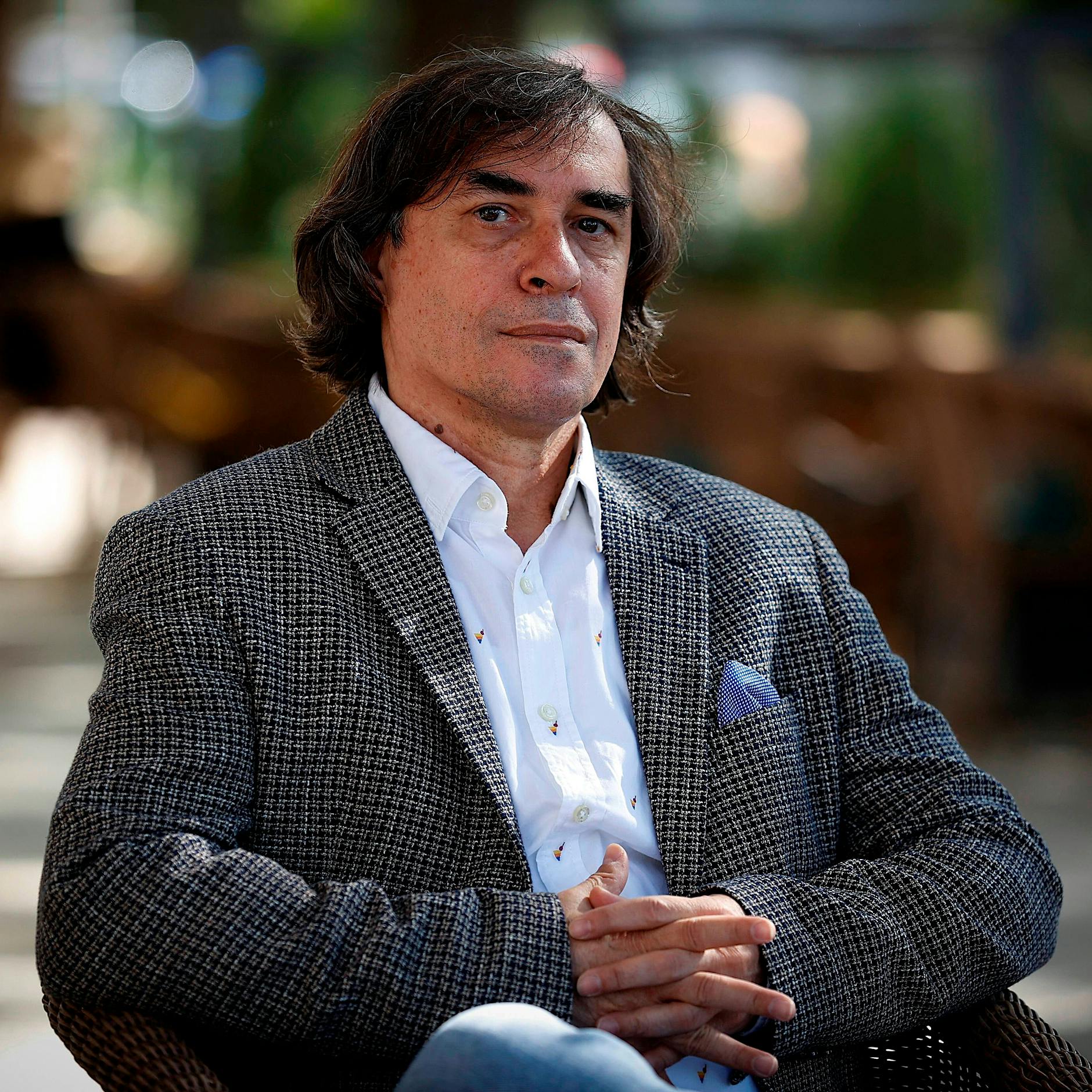 Eine Familie aus Kautschuk und Stanniol: Mircea Cartarescus „Melancolia“