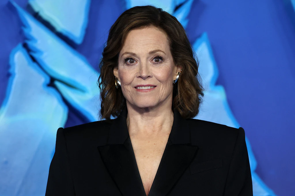 Sigourney Weaver: „Als Jugendliche war ich sehr gehemmt“