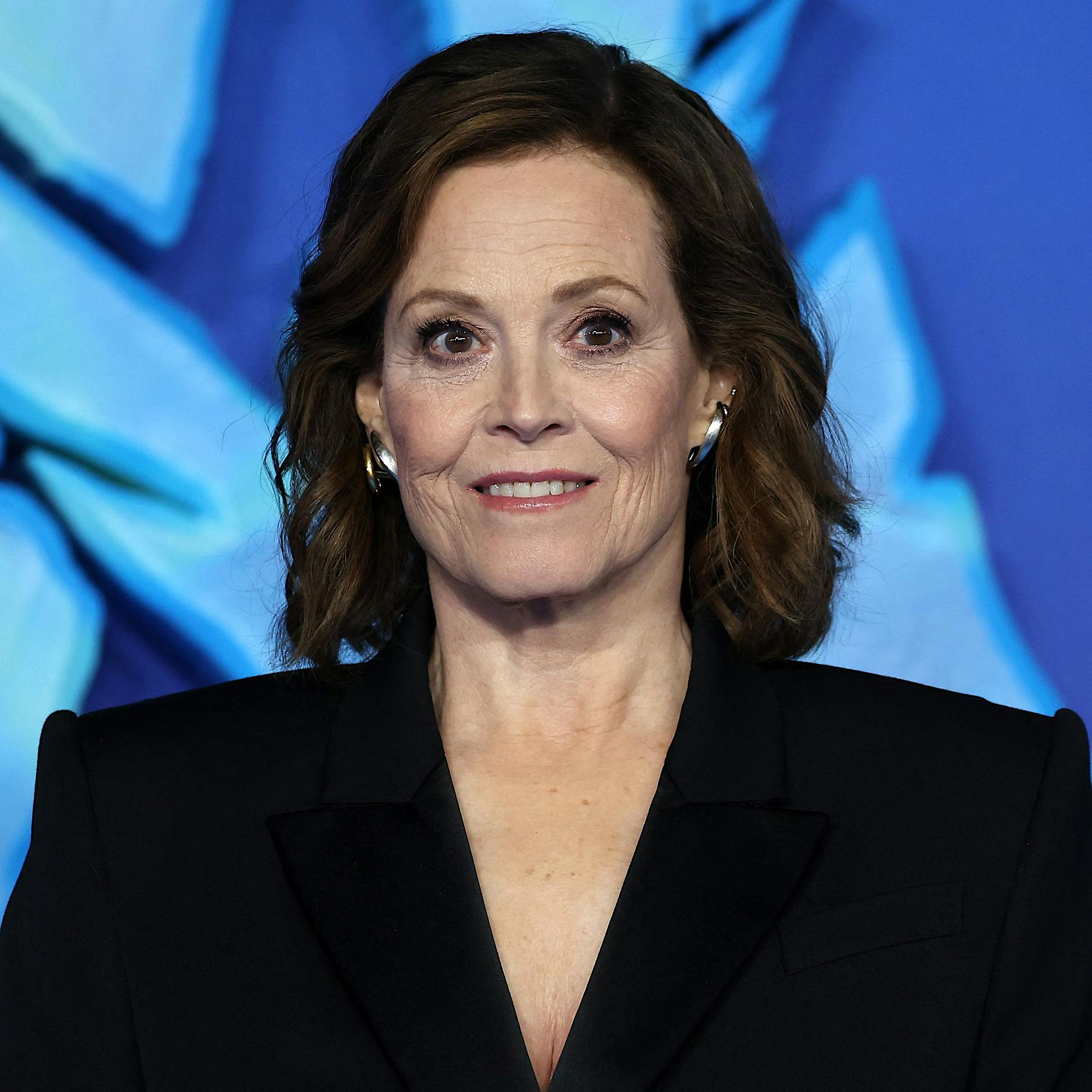 Sigourney Weaver: „Als Jugendliche war ich sehr gehemmt“