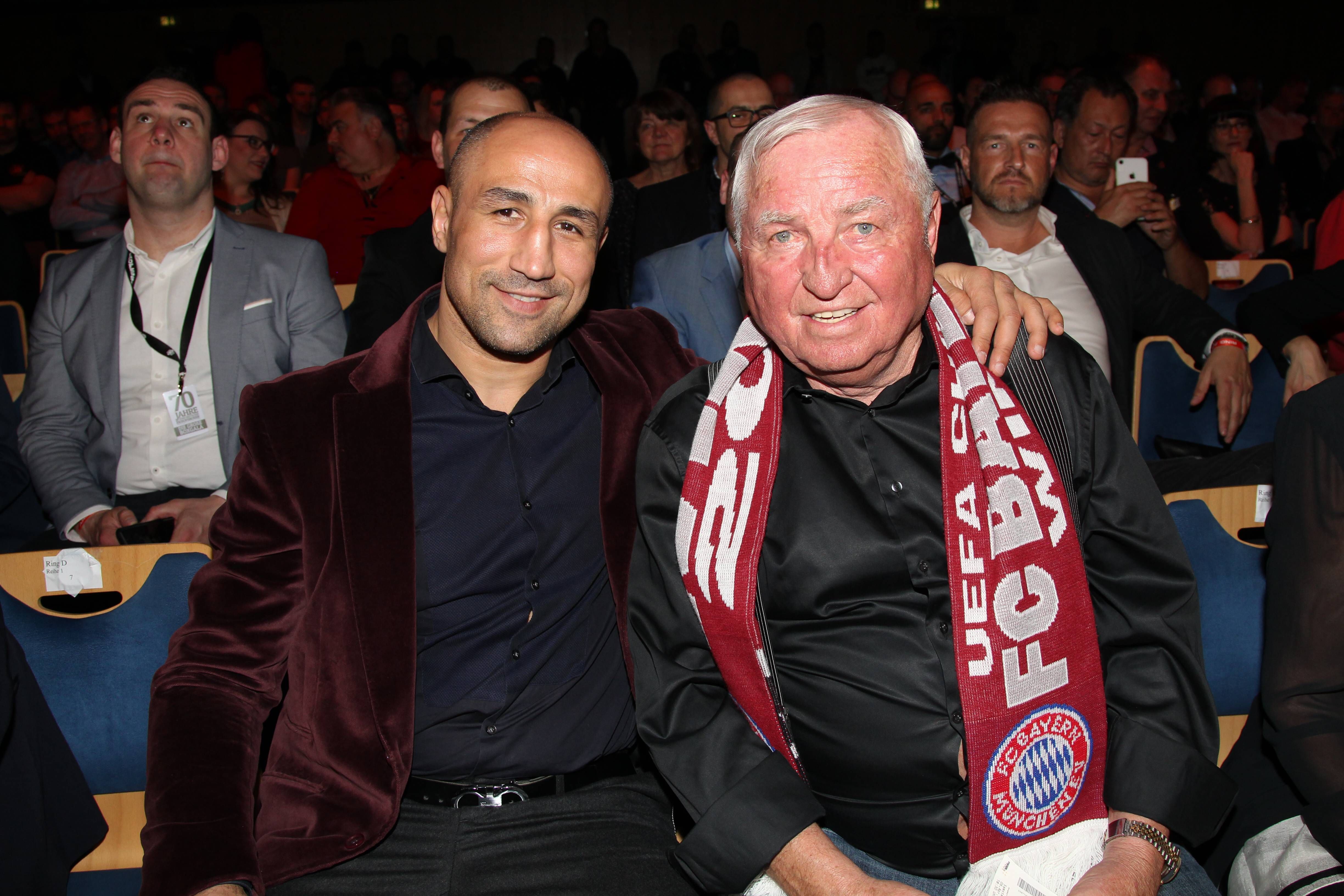 Image - Blitz-OP nach Krebs-Schock: Die Boxwelt bangt um Trainer-Legende Ulli Wegner