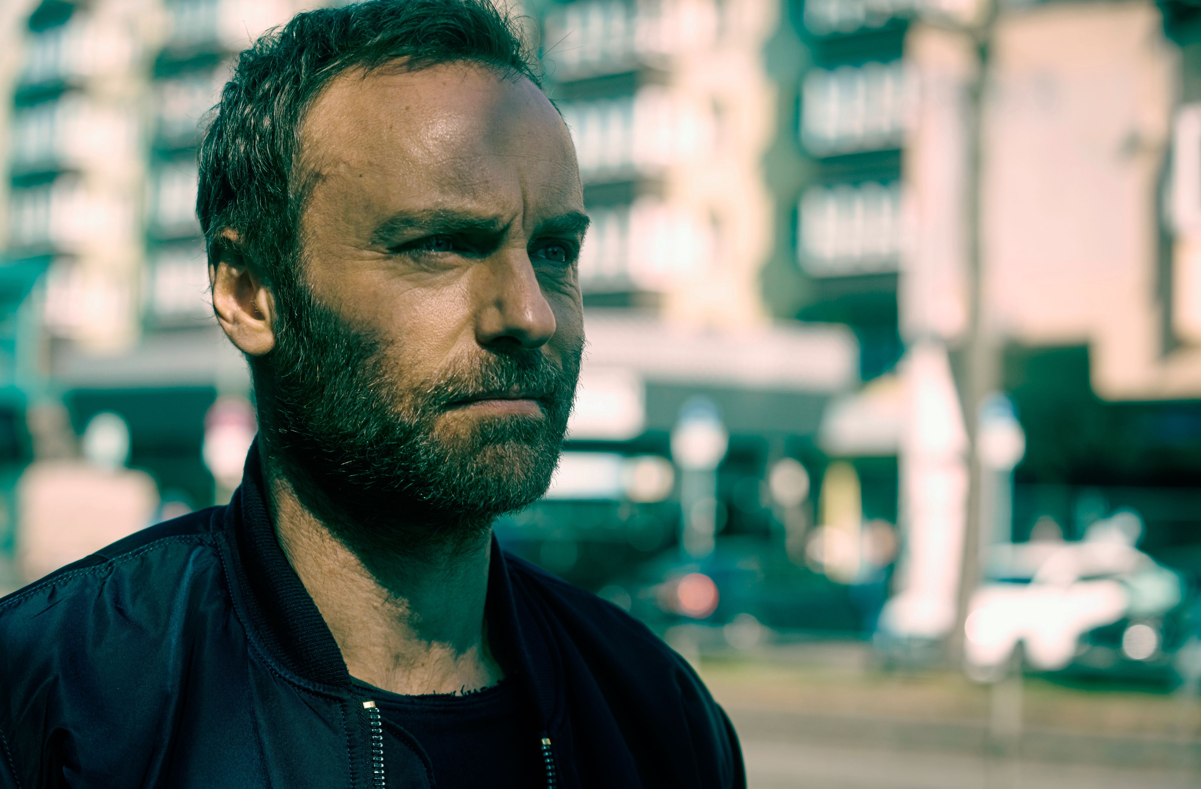 Image - Berliner „Tatort“-Kommissar Karow sicher: „Das war ’ne Milieu-Hinrichtung“