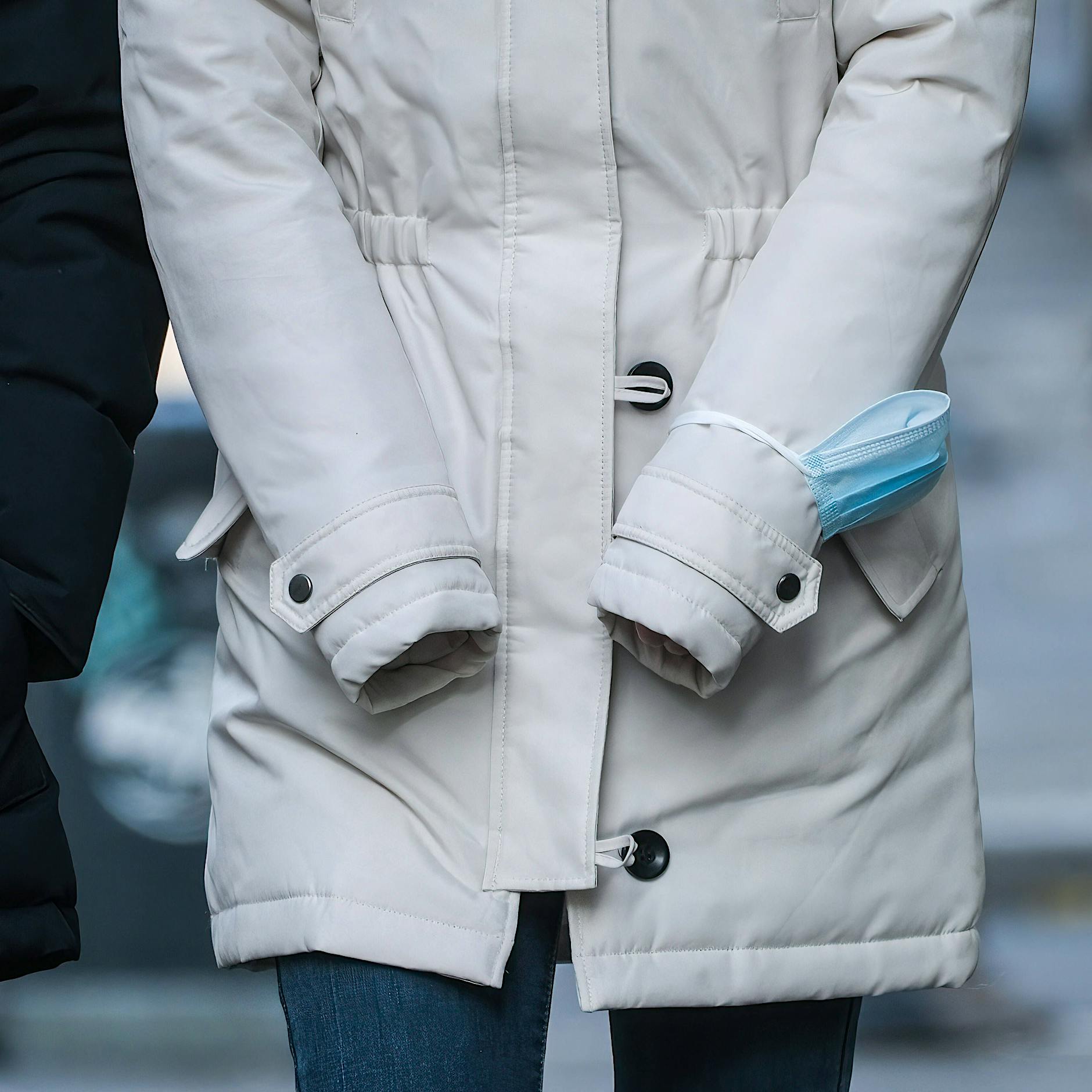 Kältereize zum Abnehmen: Forscher empfiehlt „thermogenen Lebensstil“