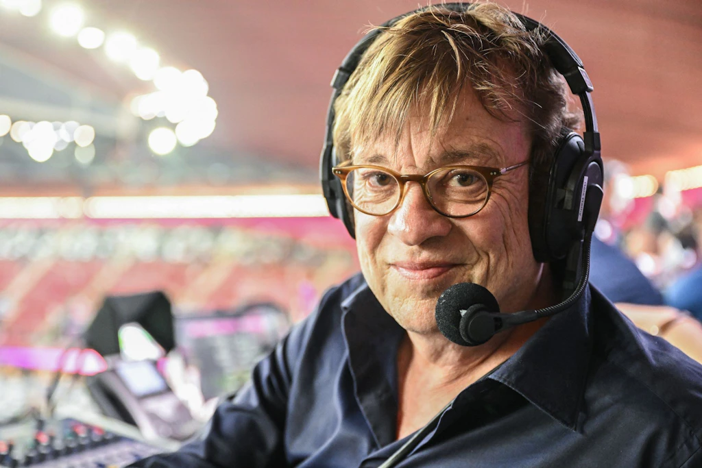 Update! Béla Réthy (66) kommentierte zum letzten Mal am ZDF-Mikro – D a s waren seine Worte zum Abschied!