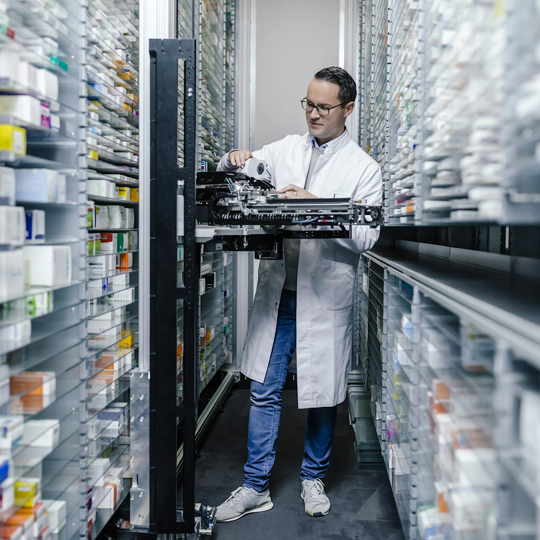 Medikamente werden knapp - Berliner Apotheker: „Die Lage ist so ernst wie nie zuvor“