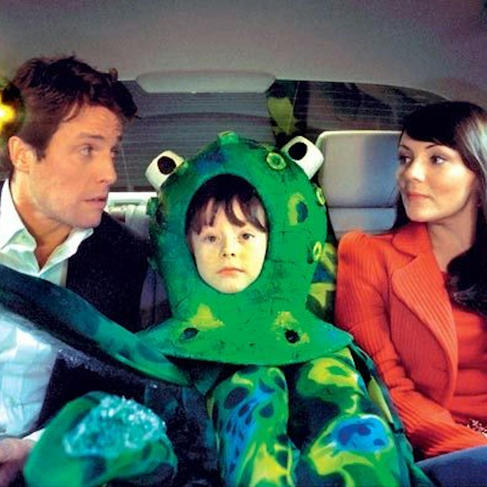 „Tatsächlich Liebe“: Warum der Weihnachtskultfilm nicht gecancelt werden darf