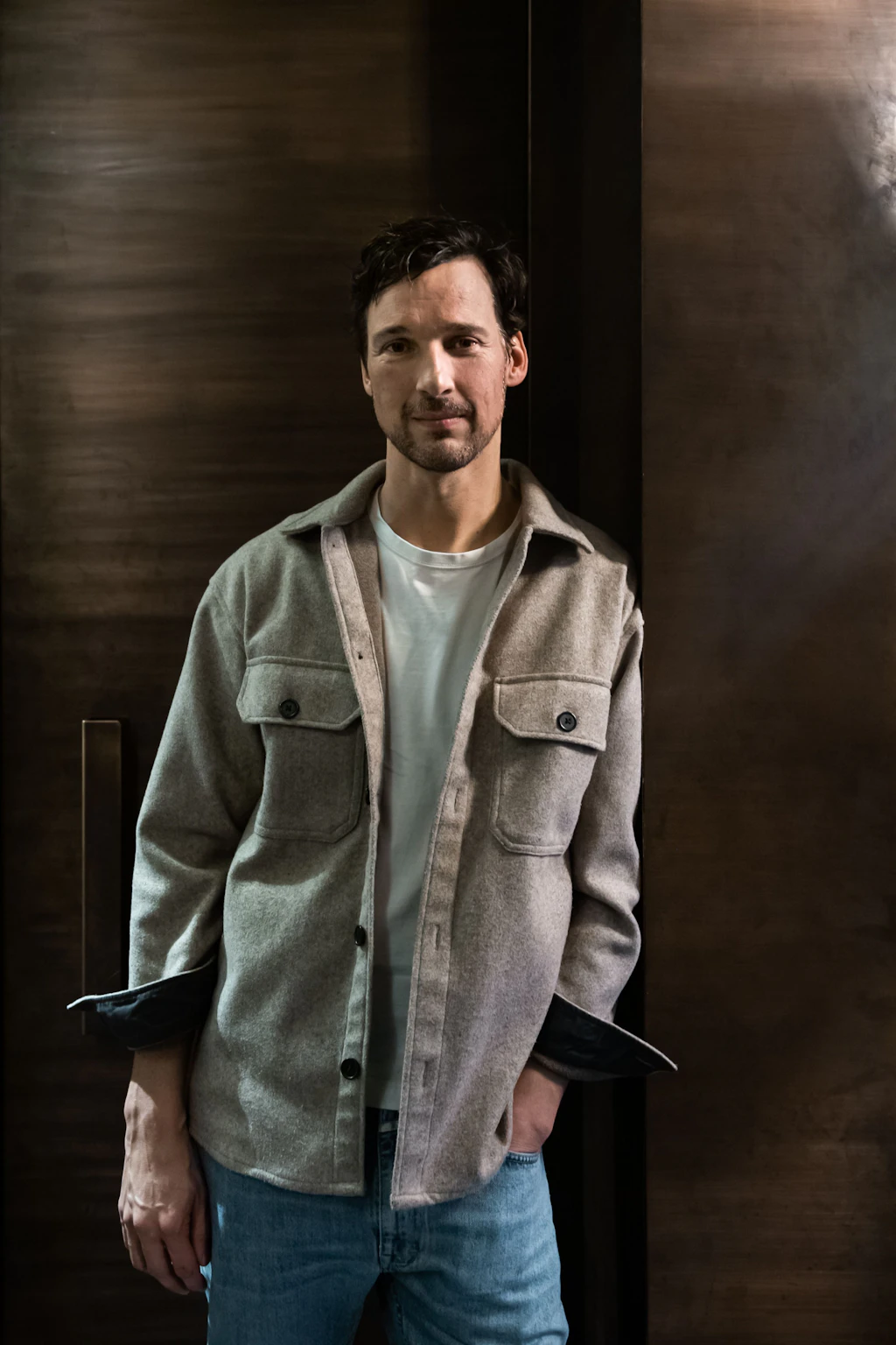 Florian David Fitz: „Man wird nicht versehentlich trans“