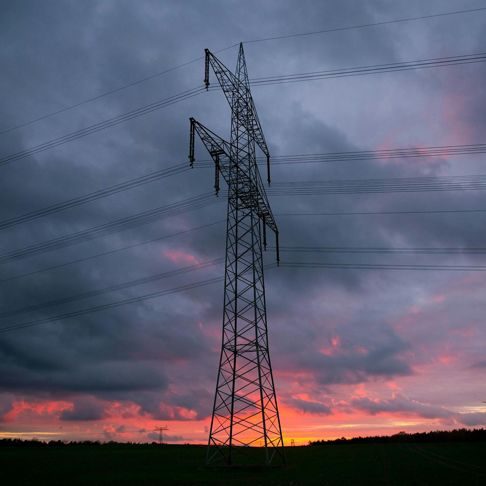 Wirtschaftsinstitut: „Werden uns an horrende Energiepreise gewöhnen müssen“