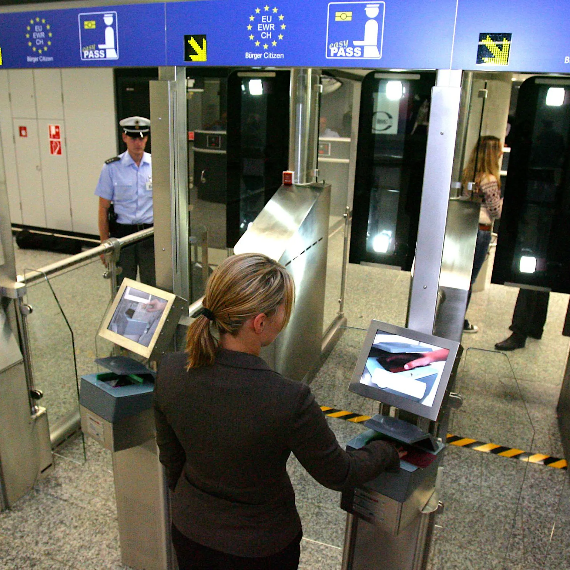 EU einigt sich grundsätzlich auf Visafreiheit für Bürger des Kosovo