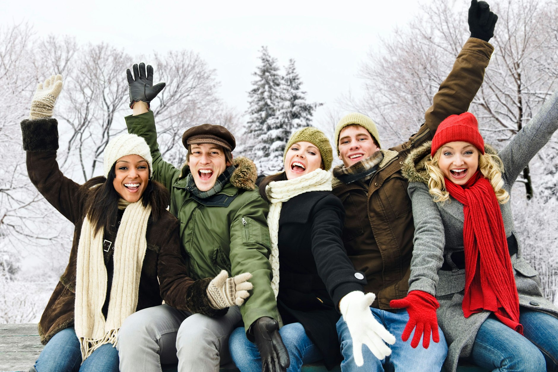 Endlich mal wieder Zeit für Freunde? Werfen Sie einen Blick in Ihr Horoskop für heute und finden Sie es heraus.