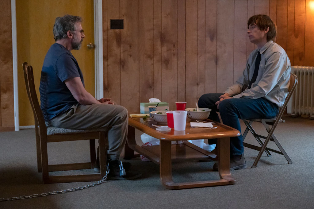 „The Patient“ auf Disney+: Nur noch Hausbesuche