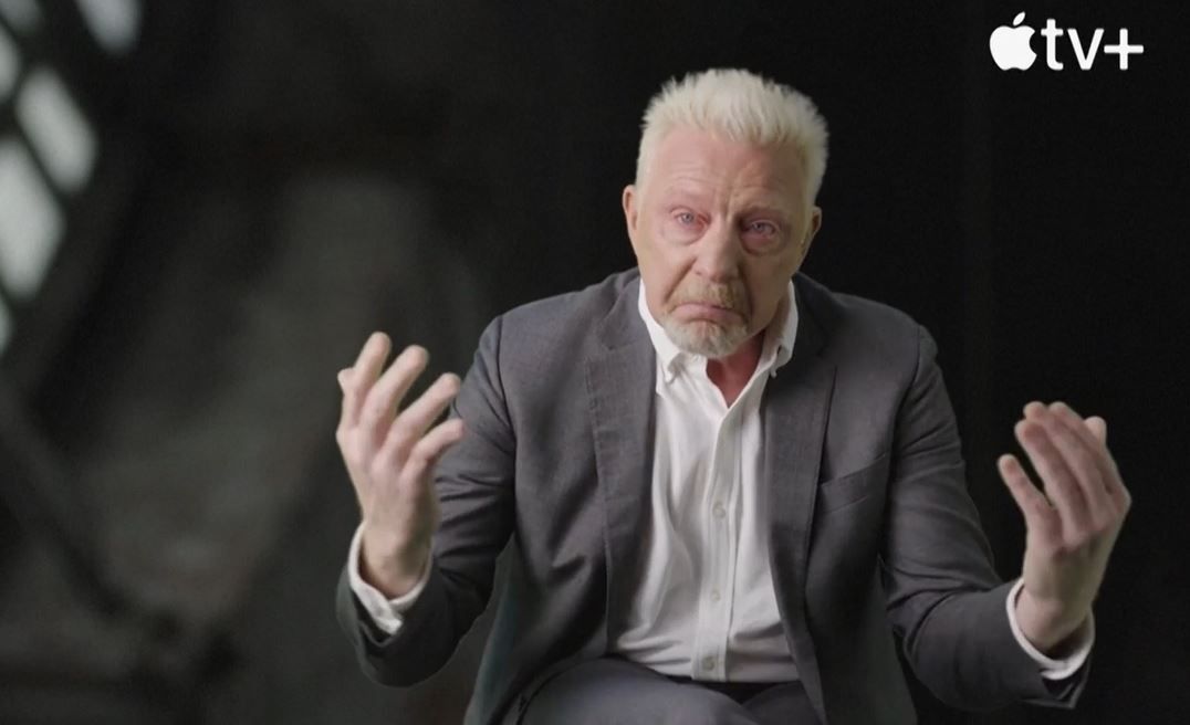 Image - Völlig verheult: SO haben Sie Boris Becker noch nie gesehen – „Ich habe meinen Tiefpunkt erreicht“