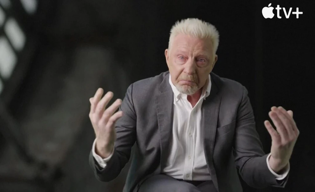 Völlig verheult: SO haben Sie Boris Becker noch nie gesehen – „Ich habe meinen Tiefpunkt erreicht“