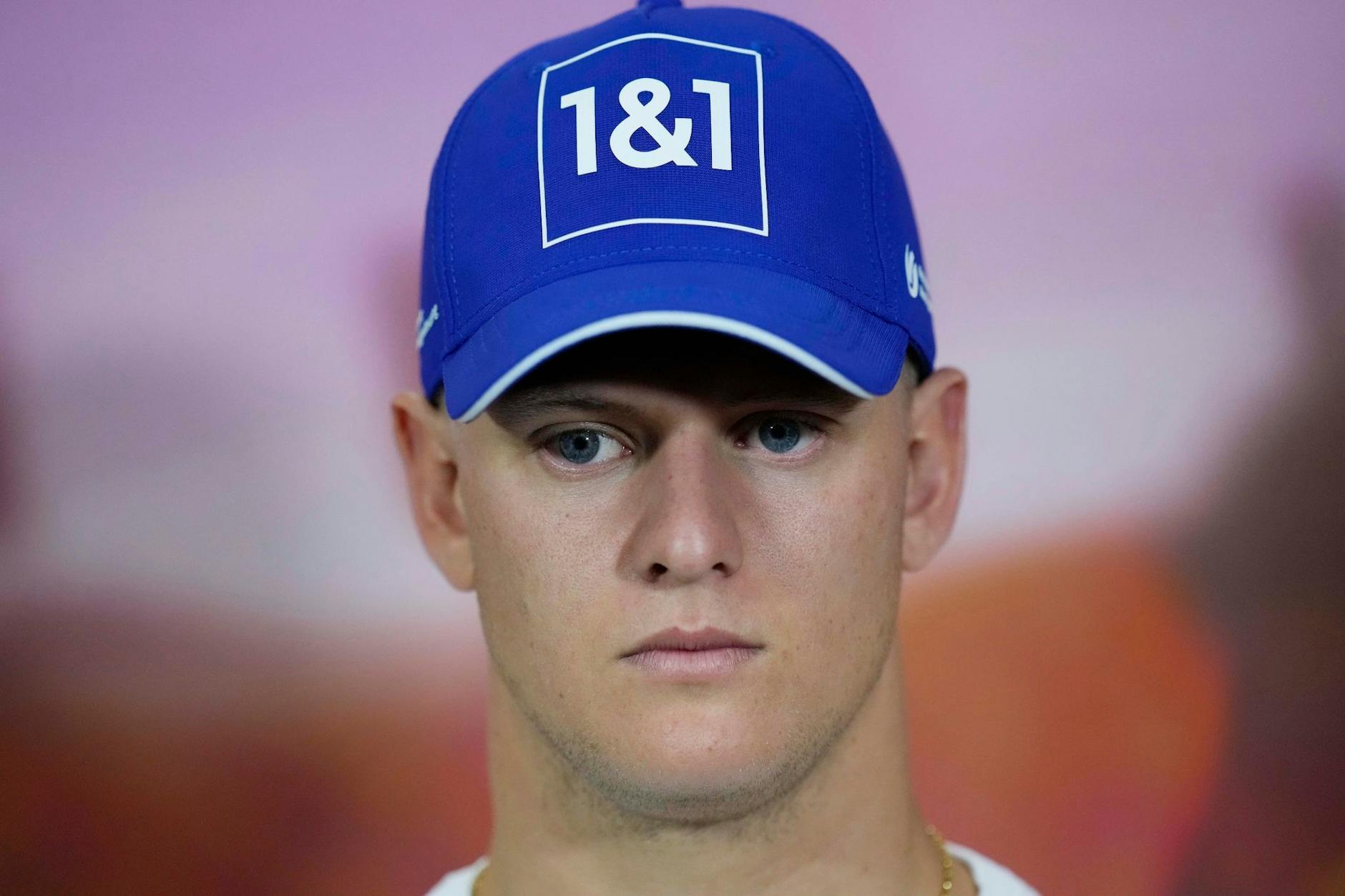 Könnte als Ersatzfahrer für Mercedes zum Einsatz kommen: Mick Schumacher.