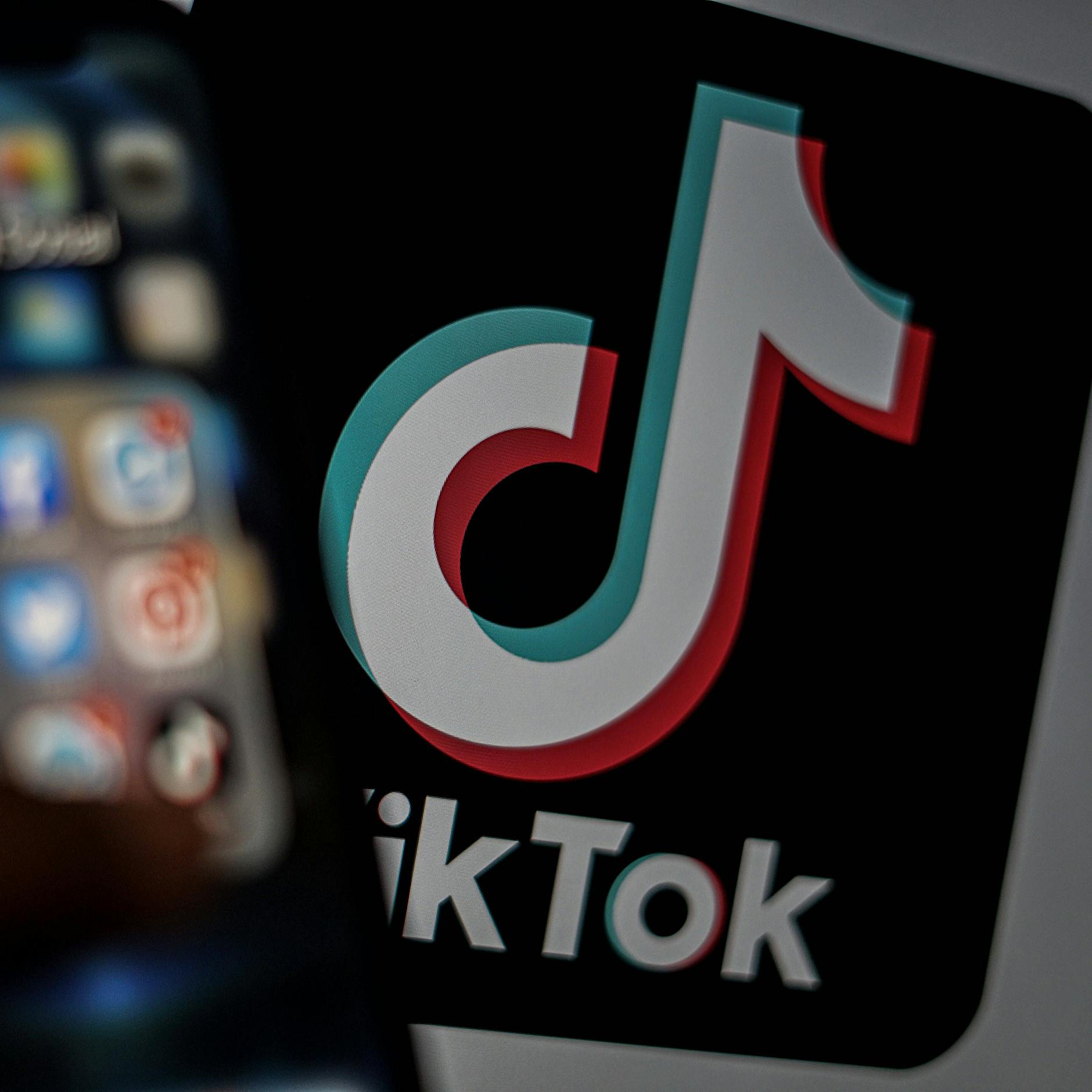 „Albtraum aller Eltern“: Studie warnt vor gefährlichen Inhalten auf TikTok