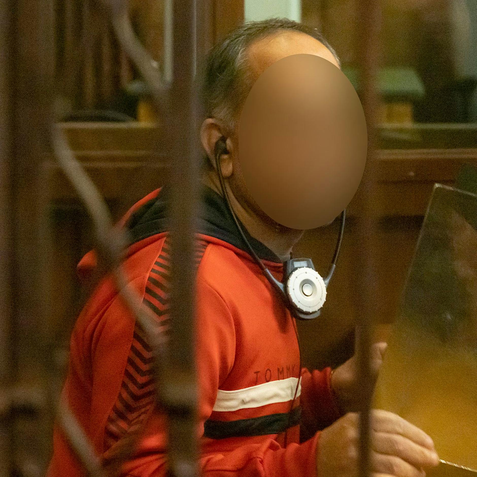 Angeklagter gesteht: Er schnitt Zohra G. die Kehle durch – wegen der Kinder