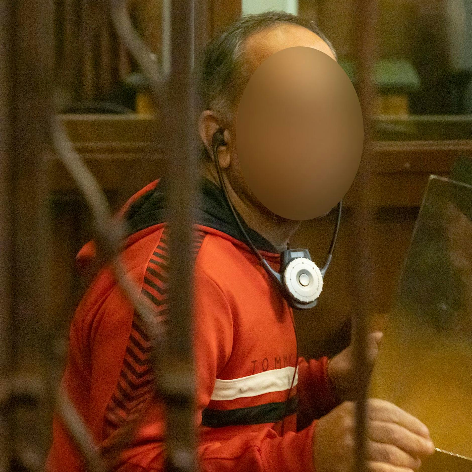 Nach Mord an sechsfacher Mutter: Ehemann hielt das Opfer offenbar für undankbar