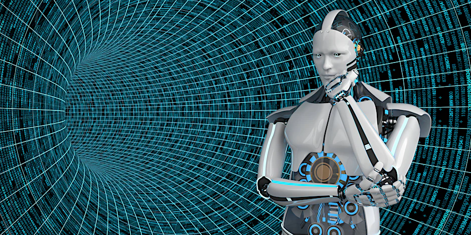Omikron in der Stimme: Künstliche Intelligenz kann den Unterschied merken.