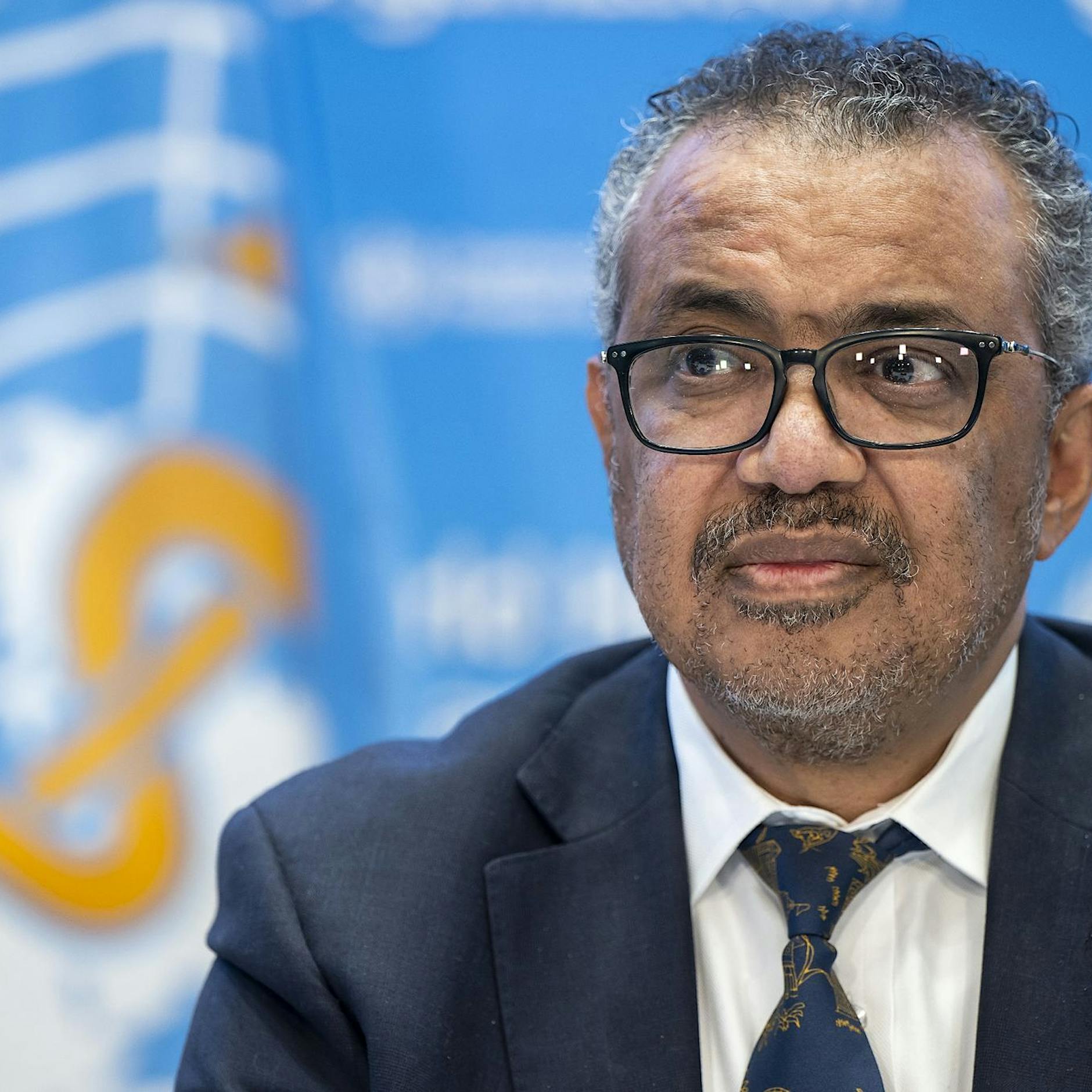 WHO hofft auf Ende der Corona-Pandemie im Jahr 2023