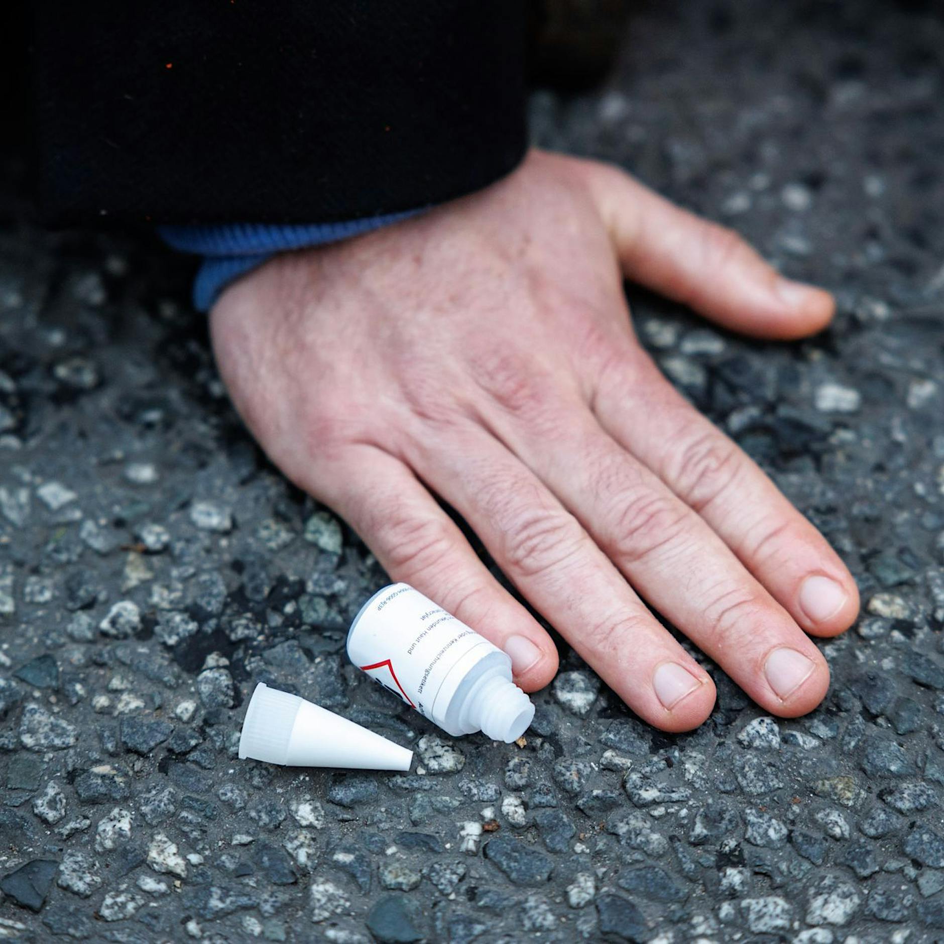 Reichsbürger: Wie sich die Generation Reha von der Generation Greta unterscheidet