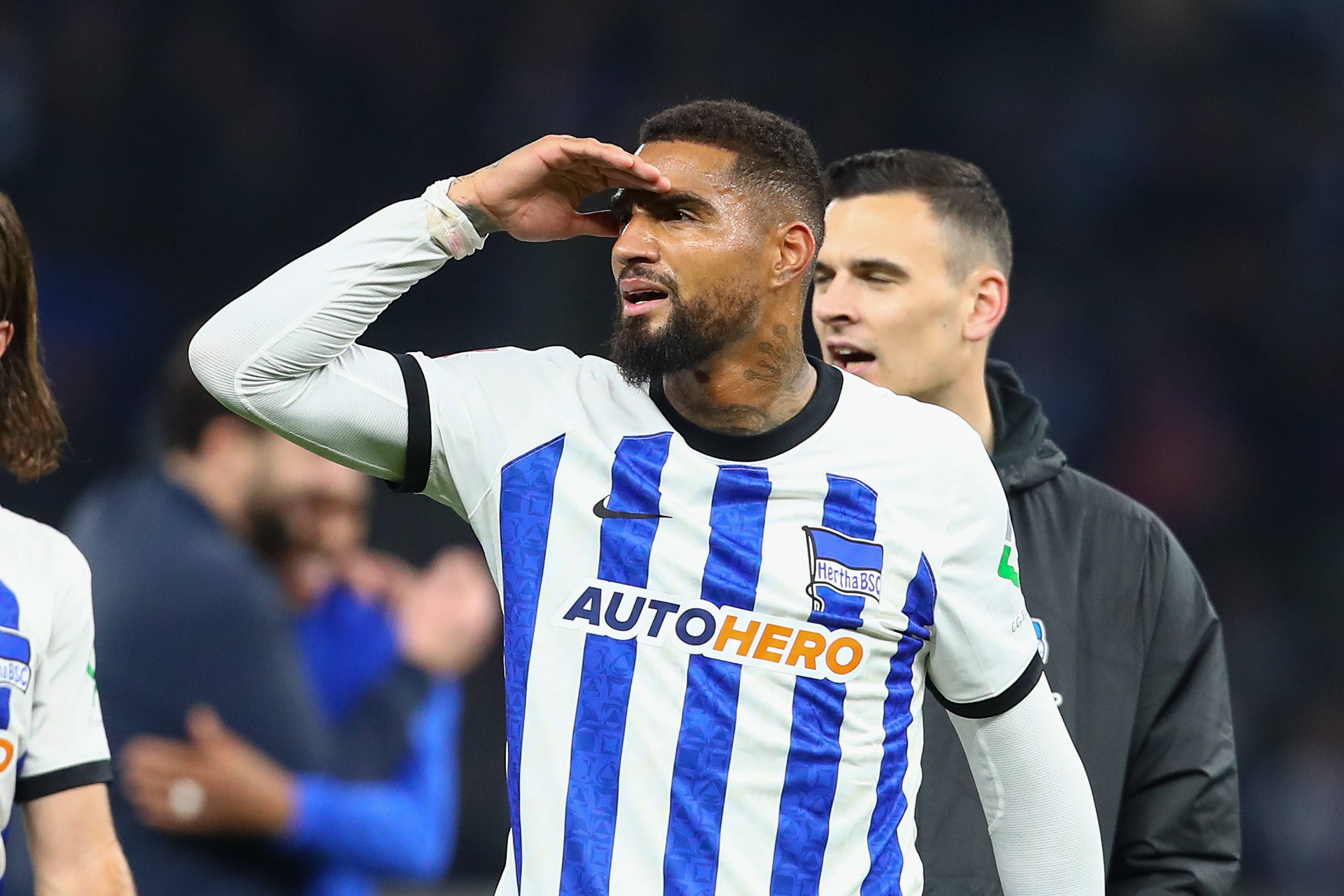 Image - DFB-Debatte nach WM-Desaster: Fehlt Deutschland ein Typ wie Kevin-Prince Boateng?