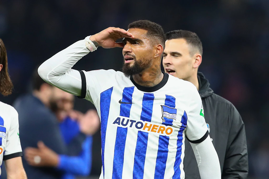 DFB-Debatte nach WM-Desaster: Fehlt Deutschland ein Typ wie Kevin-Prince Boateng?