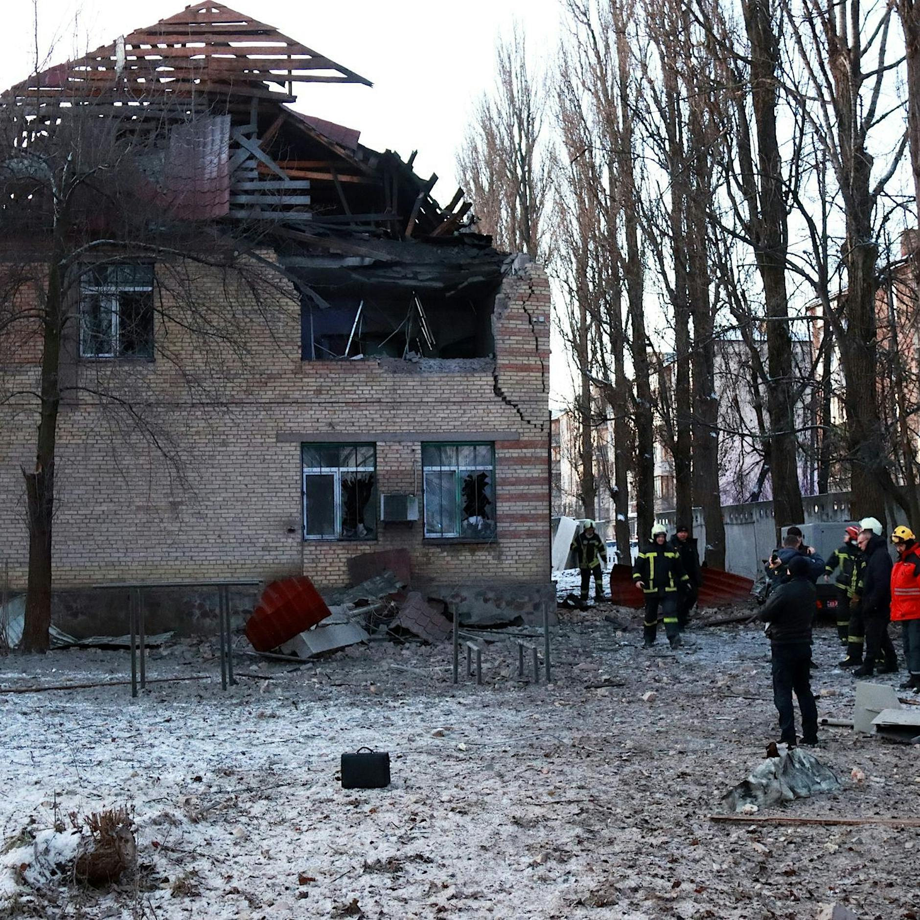 Russland warnt: Patriot-Pläne der USA könnten „unvorhersehbare Folgen“ haben