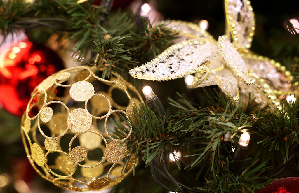 Berliner Wunschzettel: Was wir uns von der Hauptstadt zu Weihnachten wünschen