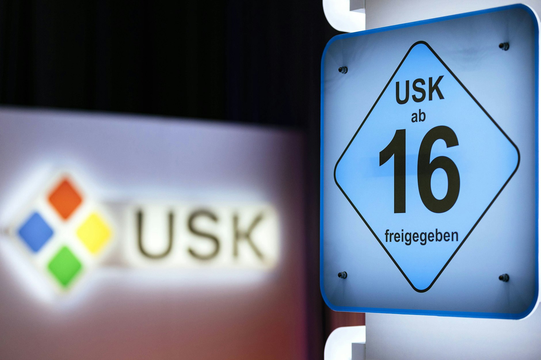 USK-Logos: Das ändert sich ab 2023