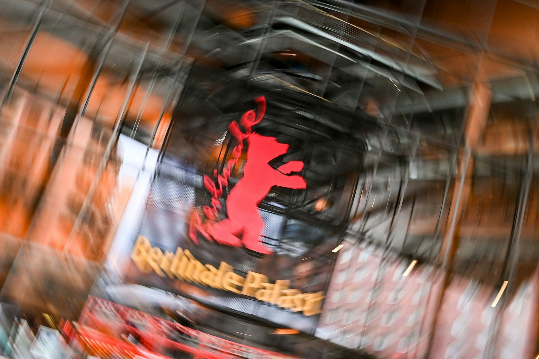 Die Berlinale beginnt am 16. Februar.