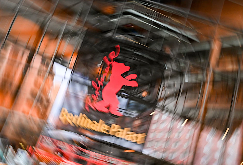 Die Berlinale beginnt am 16. Februar.
