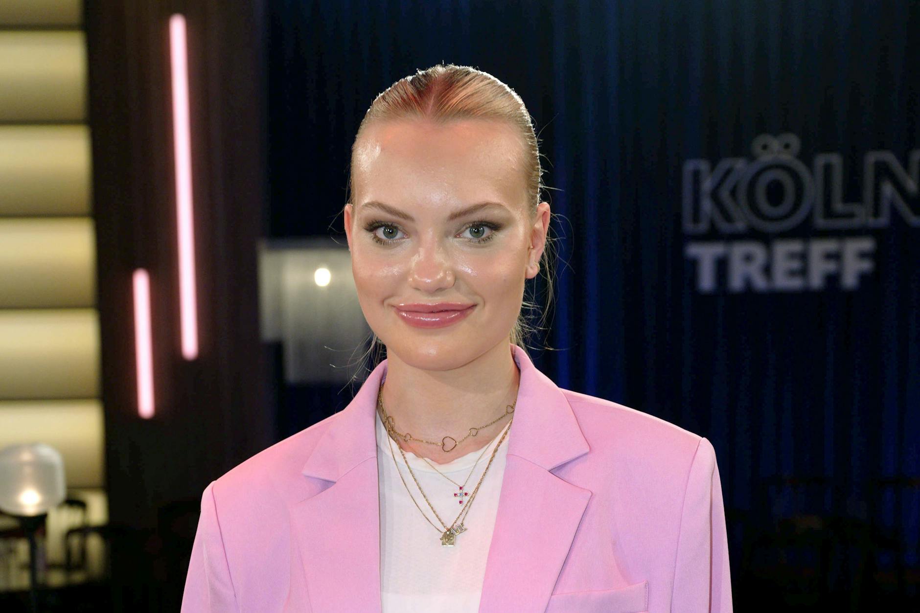 Cheyenne Ochsenknecht