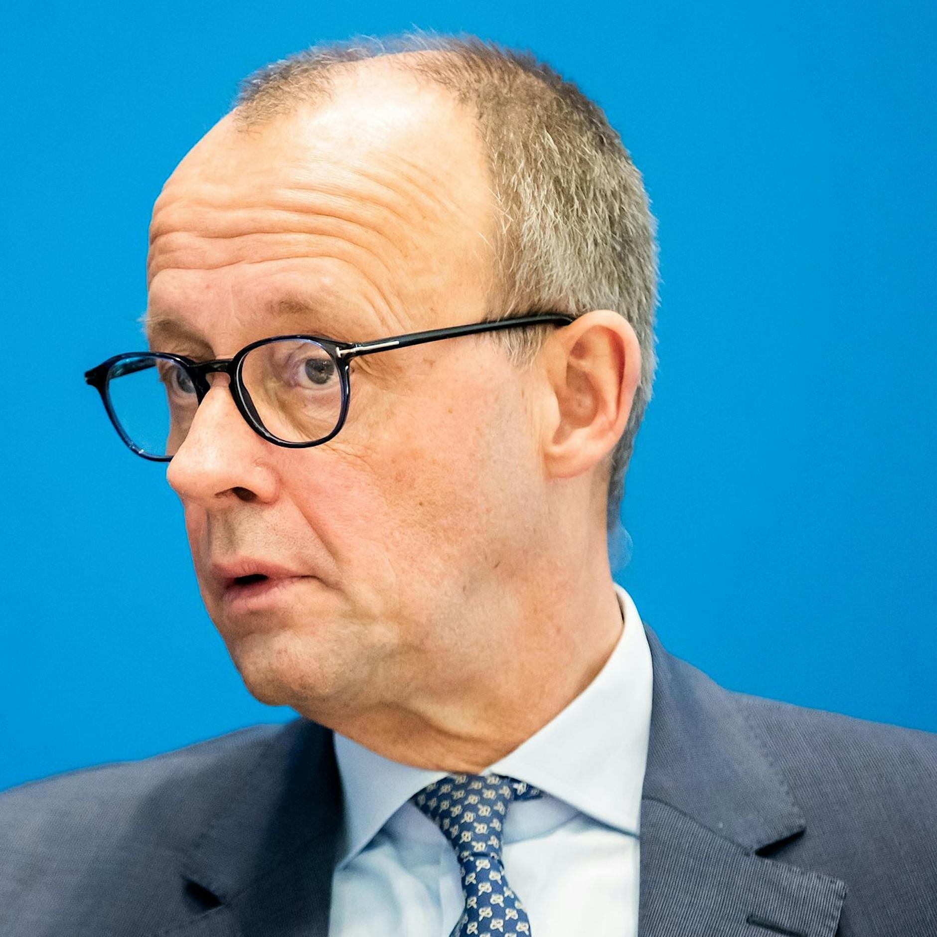 Rassismusvorwurf: CDU-Chef Merz nennt arabische Kinder „kleine Paschas“