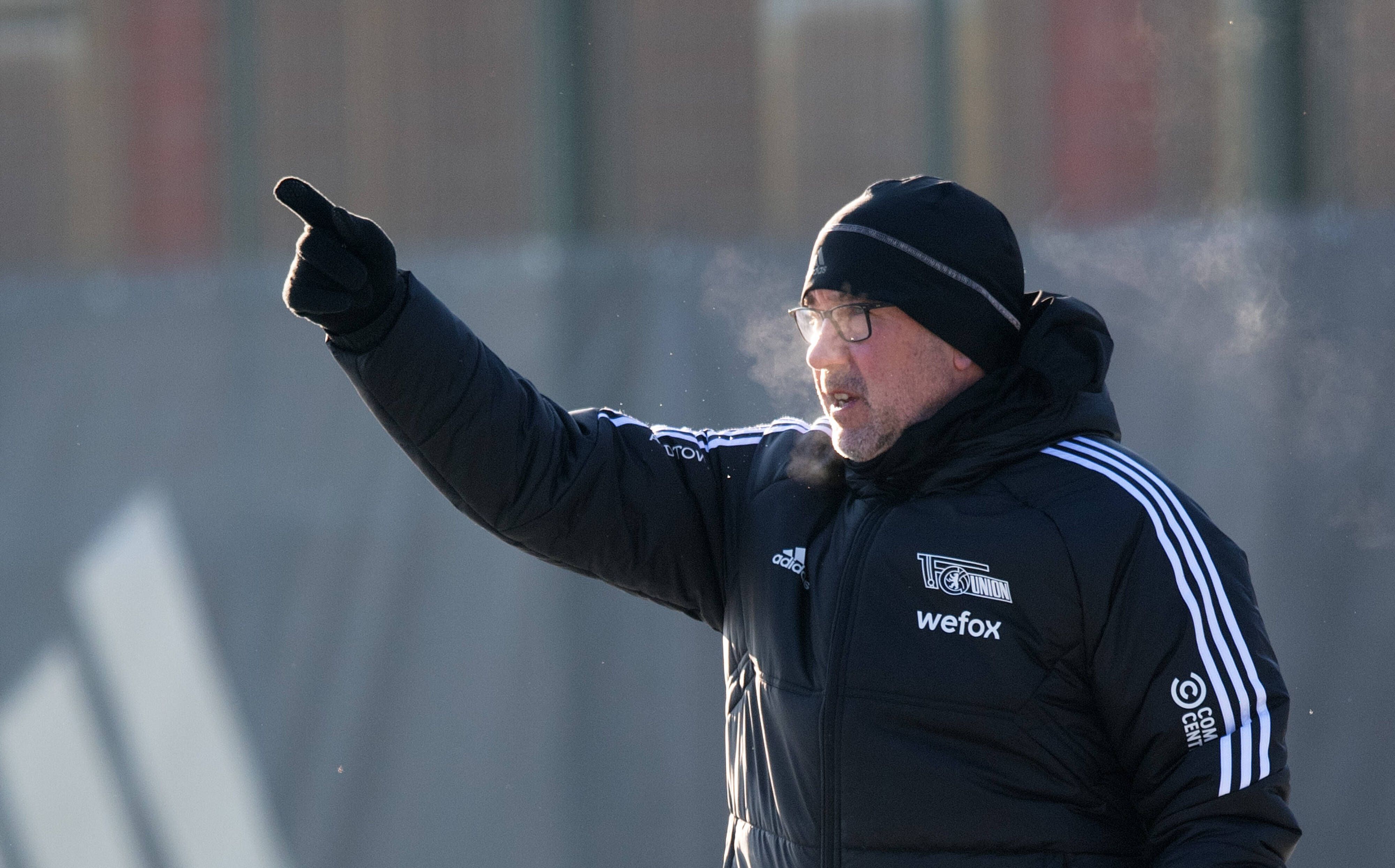 Image - 1. FC Union packt noch ein Spiel drauf: Der letzte Test vorm Fest steht fest