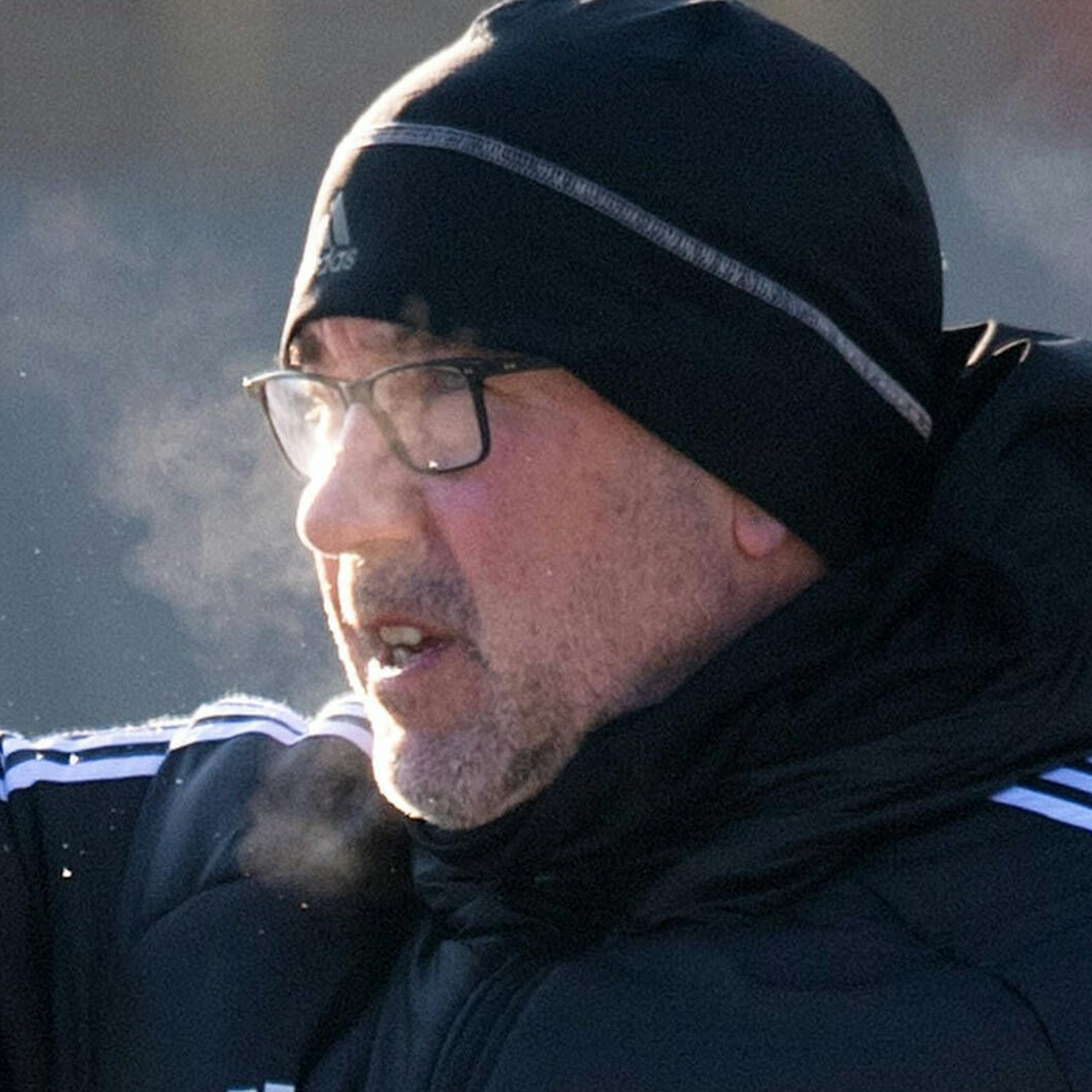 1. FC Union packt noch ein Spiel drauf: Der letzte Test vorm Fest steht fest