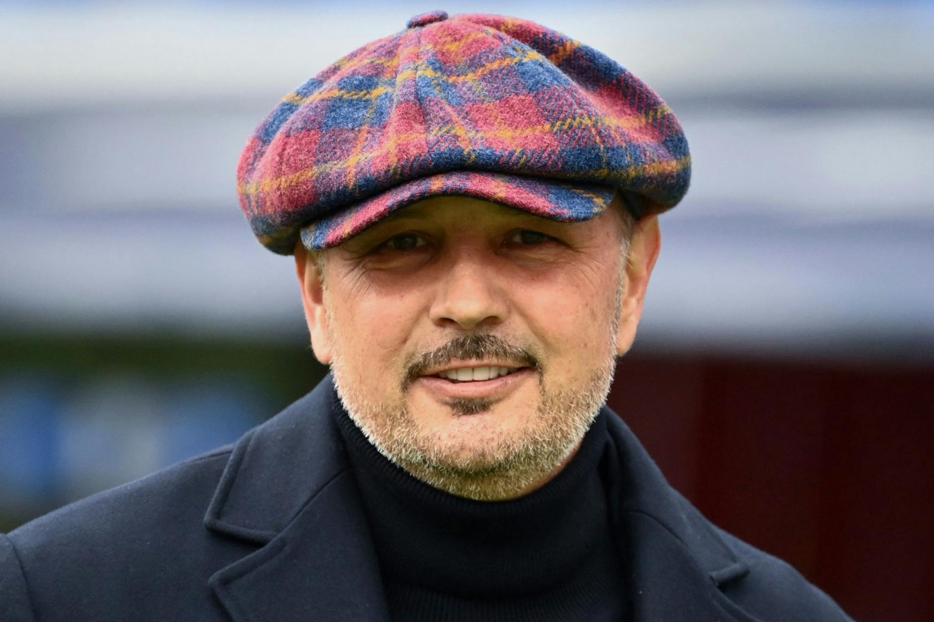 Ist im Alter von nur 53 Jahren gestorben: Der serbische Ex-Fußballer und Trainer Sinisa Mihajlovic.