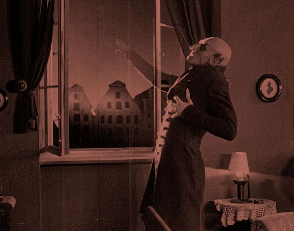 „Nosferatu“: Blut, Sex, Antisemitismus