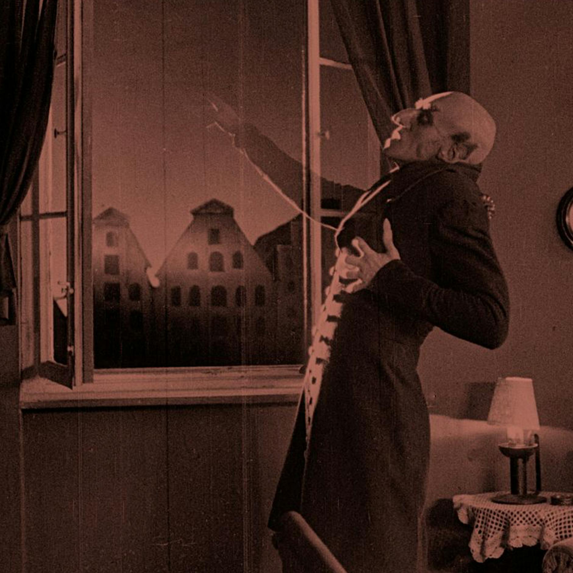 „Nosferatu“: Blut, Sex, Antisemitismus