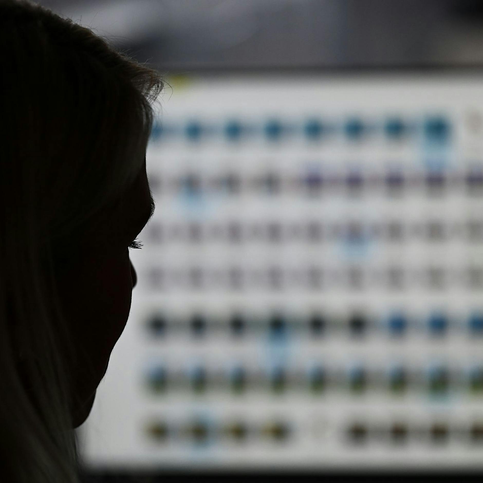 Schlag gegen Darknet-Foren mit Kindesmissbrauch