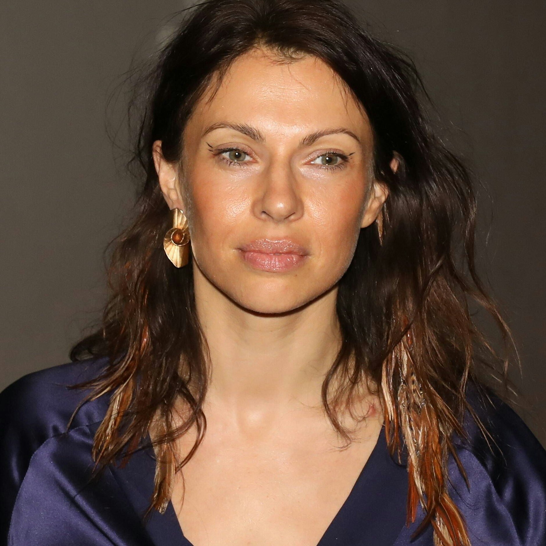 Jana Pallaske stellt sich ab 13. Januar den Dschungel-Prüfungen.