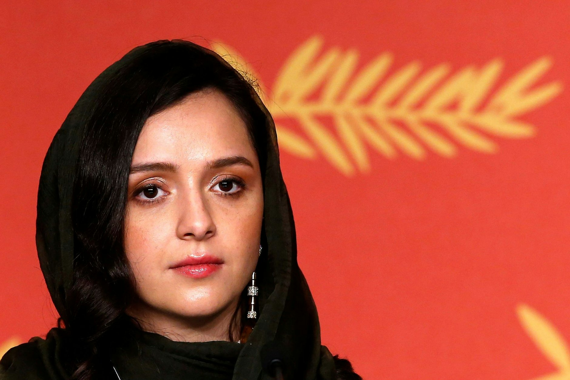 Die iranische Schauspielerin Taraneh Alidoosti fordert mehr Rechte und Freiheiten im Iran.&nbsp;