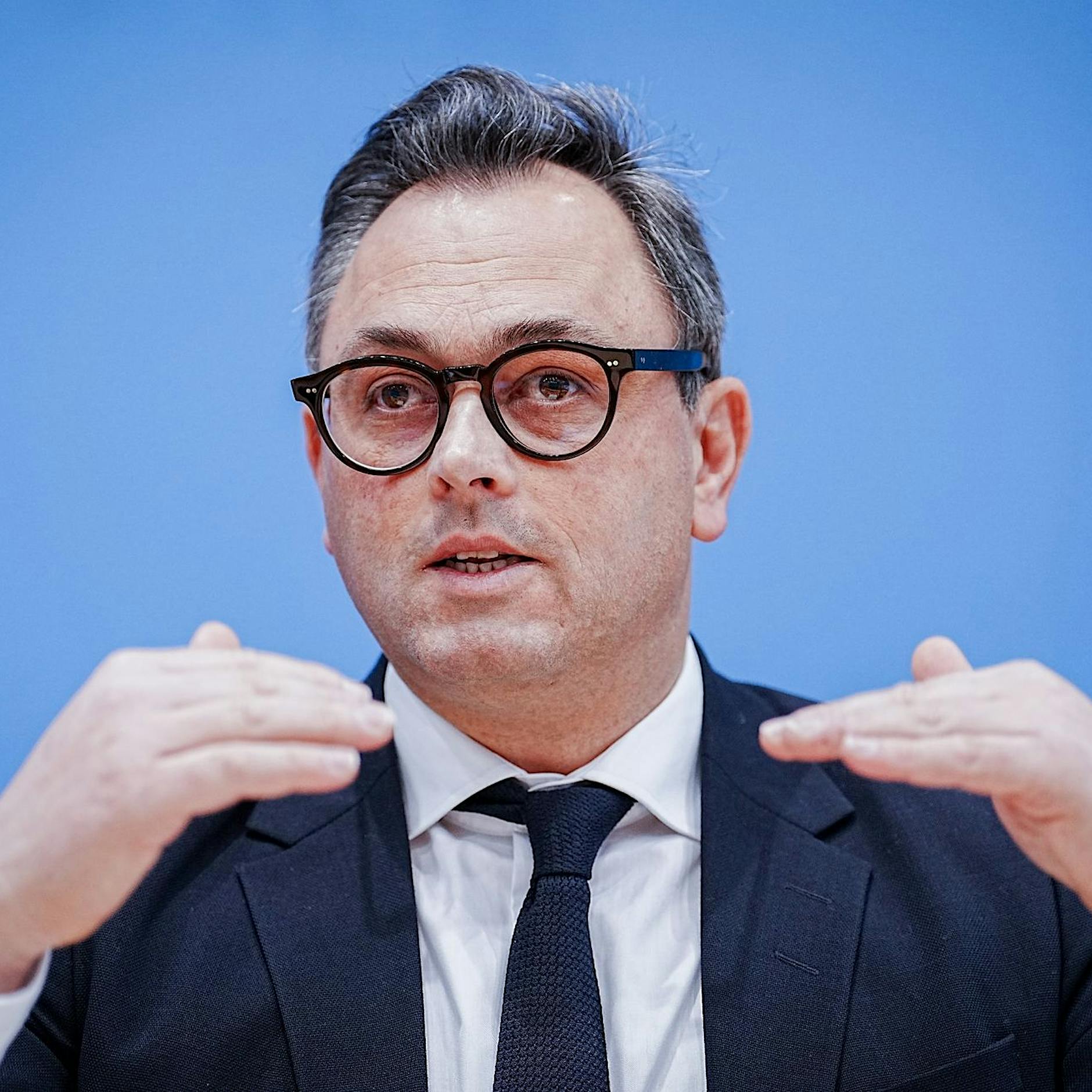 Mediziner: Krankenstand hat historische Dimensionen erreicht